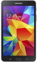 Замена шлейфа на планшете Samsung Galaxy Tab 4 7.0 в Кирове